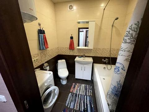 квартира за адресою Степана Рудницького вул. (Академіка Вільямса), 6-В