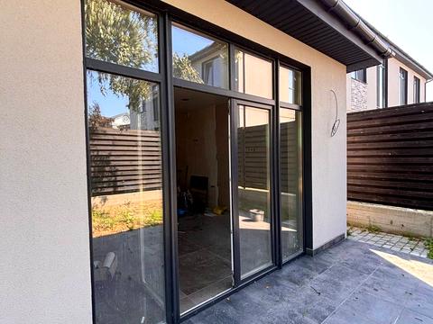 будинок за адресою Наталії Околітенко вул. (Ломоносова)