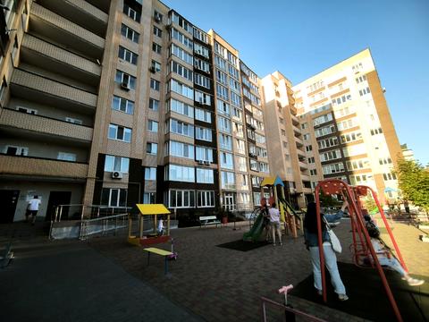 квартира за адресою Старокостянтинівське шосе, 20/7