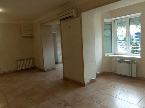 коммерческая по адресу Академика Сахарова ул., 24