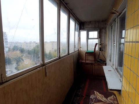 квартира за адресою Калинова вул., 82-Б