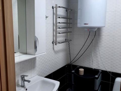 квартира по адресу Сахарова, 5