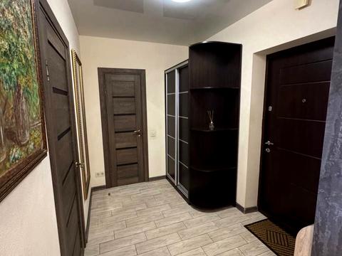 квартира за адресою Зарічна вул., 1-Б