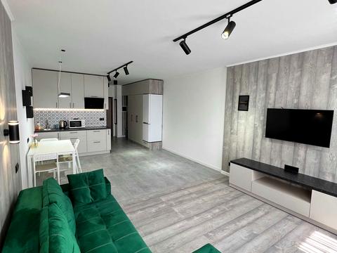 квартира за адресою Миколи Бажана просп., 17