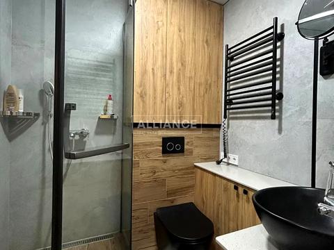 квартира за адресою Ленкавського вул., 34 к4