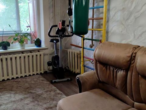 квартира по адресу Заречанская ул., 32/1
