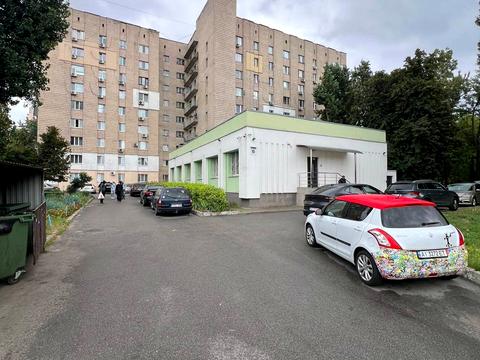 квартира за адресою Київ, Дмитра Луценка вул. (Крейсера "Аврора"), 15