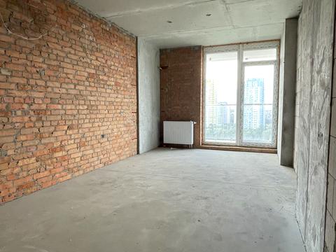 квартира по адресу Князя Романа Мстиславича ул. (Генерала Жмаченка), 26