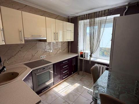 квартира за адресою Олени Теліги вул., 55