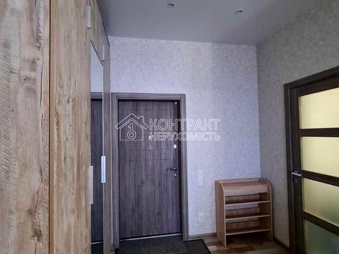 квартира по адресу Отакара Яроша пер., 22