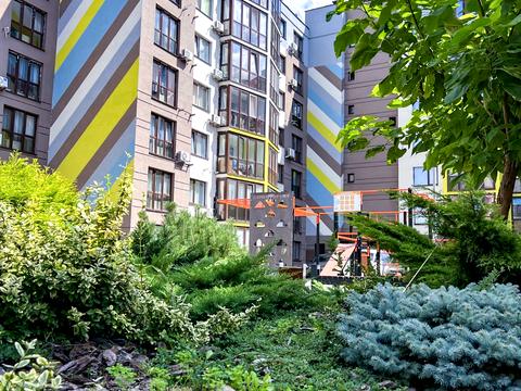 квартира за адресою Київ, Стеценка вул., 75-Р