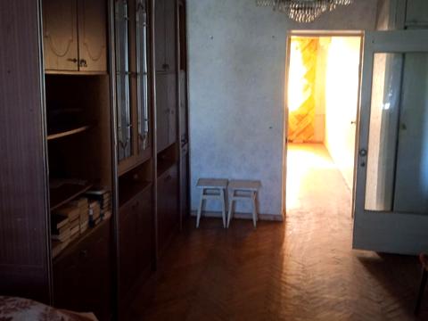 квартира по адресу Ицхака Рабина ул., 11