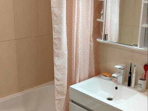 квартира по адресу Марии Башкирцевой ул., 20 к1