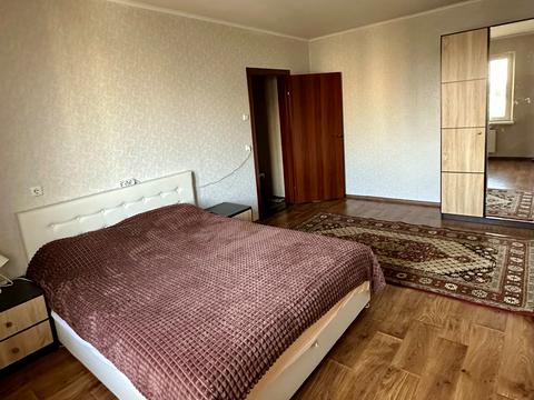 квартира по адресу Ясиноватский пер., 11