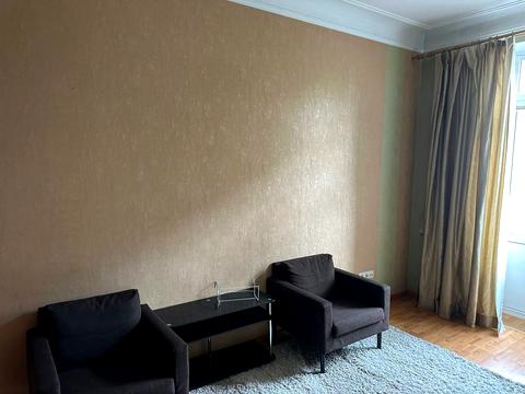 кімната за адресою Велика Васильківська вул. (Червоноармійська), 120