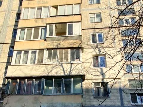 квартира по адресу Энтузиастов ул., 31