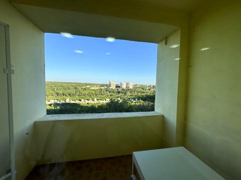 квартира по адресу Станіслава Партали ул. (Балакирева), 17