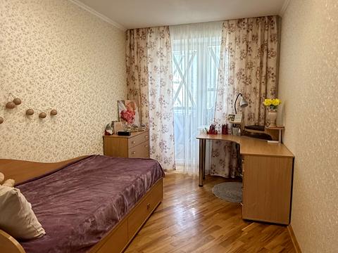 квартира по адресу Автозаводская ул., 50