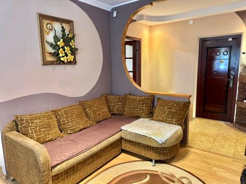 квартира по адресу Легоцкого ул., 75