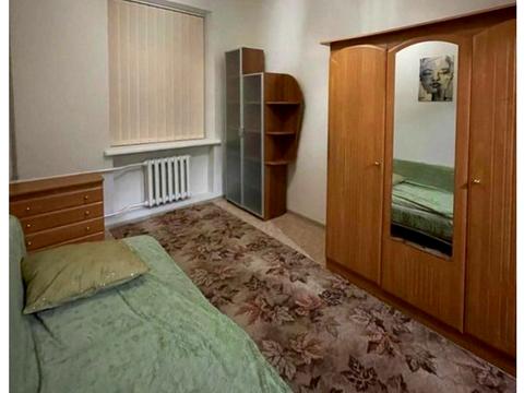 квартира по адресу Преображенская ул., 55
