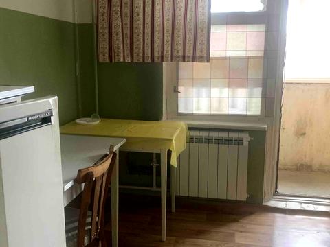 квартира за адресою Чорнобильська, 12А