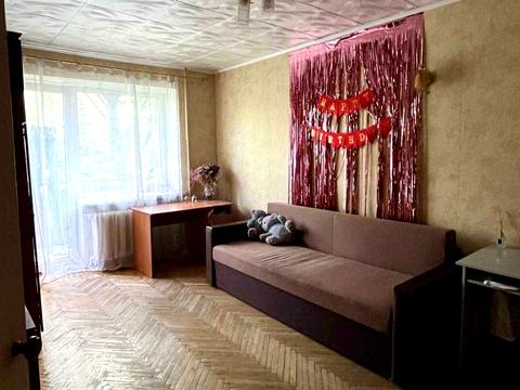 квартира по адресу Тобольская ул. (Тобольская), 50