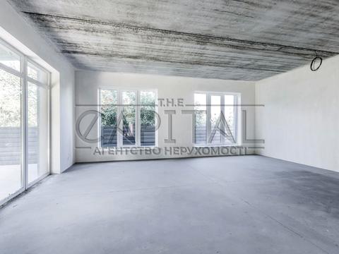 дом по адресу Ягідна