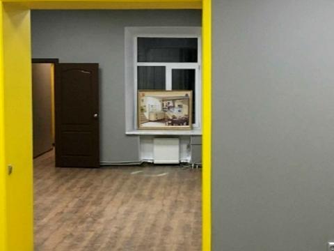 квартира по адресу Базарная ул., 25