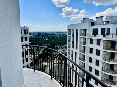 квартира за адресою Краснова вул., 1-А