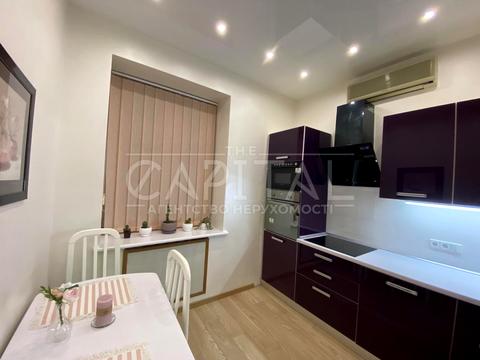 квартира за адресою Костельна вул., 7