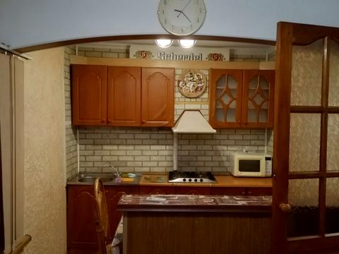 дом по адресу Жаботинского ул. (Пролетарская улица), 44