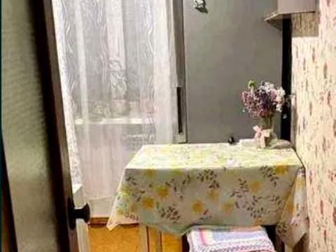 квартира за адресою Єреванська вул., 9