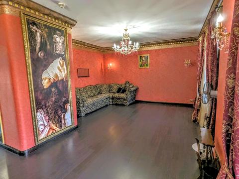 квартира за адресою Лисенка вул., 4