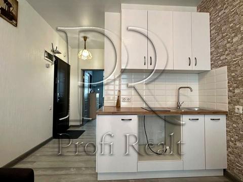 квартира за адресою Кошова вул., 79