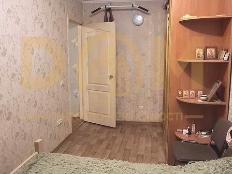 квартира по адресу Елены Телиги ул., 3-А