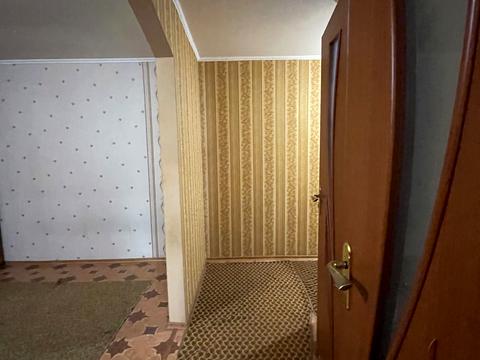 квартира по адресу Евгения Тельнова ул., 8