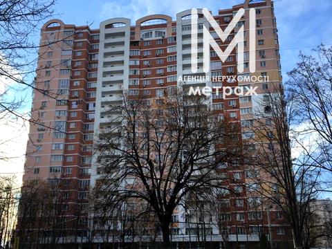 квартира по адресу Мирослава Мисли ул. (Целиноградская), 58а