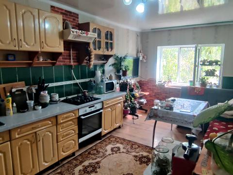 дом по адресу Ольшанского, 43