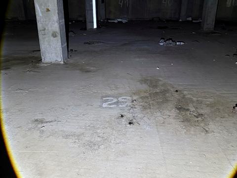 паркомісце за адресою Данила Щербаківського вул. (Щербакова), 52