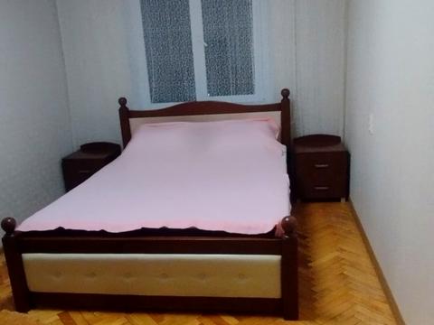 квартира по адресу Вернадского ул., 38
