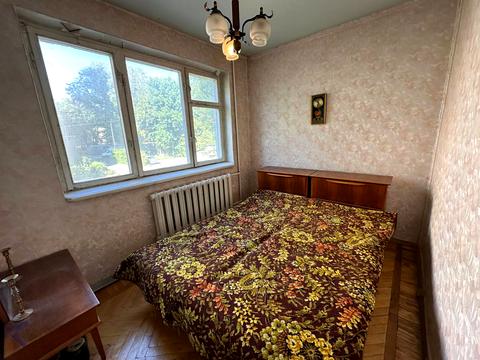 квартира за адресою Космонавтів просп., 43
