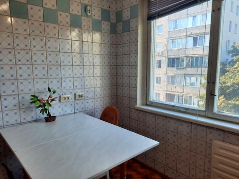 квартира за адресою Гната Юри вул., 12