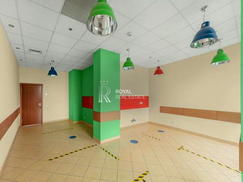 комерційна за адресою Миколи Амосова вул., 12-А