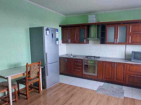 квартира по адресу Плуговая ул., 10