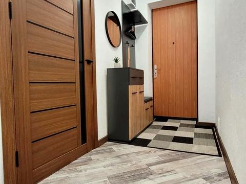 квартира за адресою Ювілейний просп., 69