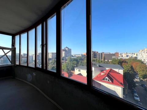 квартира по адресу Проскуровская ул., 45