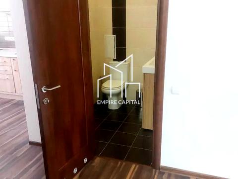 квартира по адресу Вашингтона Джорджа, 4а