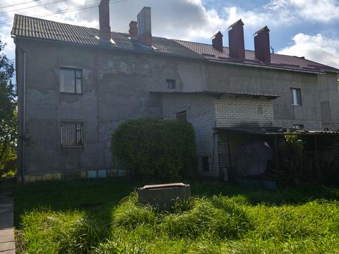 дом по адресу Максютова ул., 8