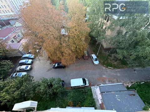 квартира за адресою Київ, Польовий пров., 5