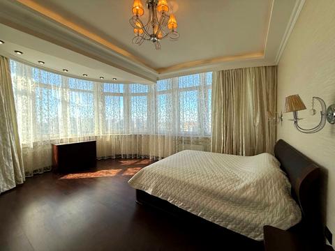 квартира по адресу Французский бульв., 22